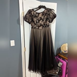 Evening Gown-NWoT